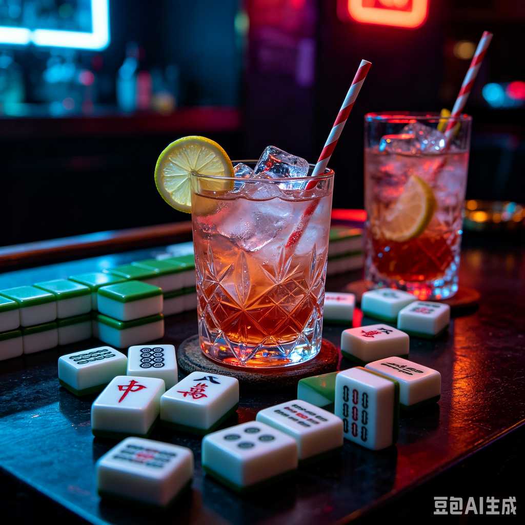 LimonCR,mahjong