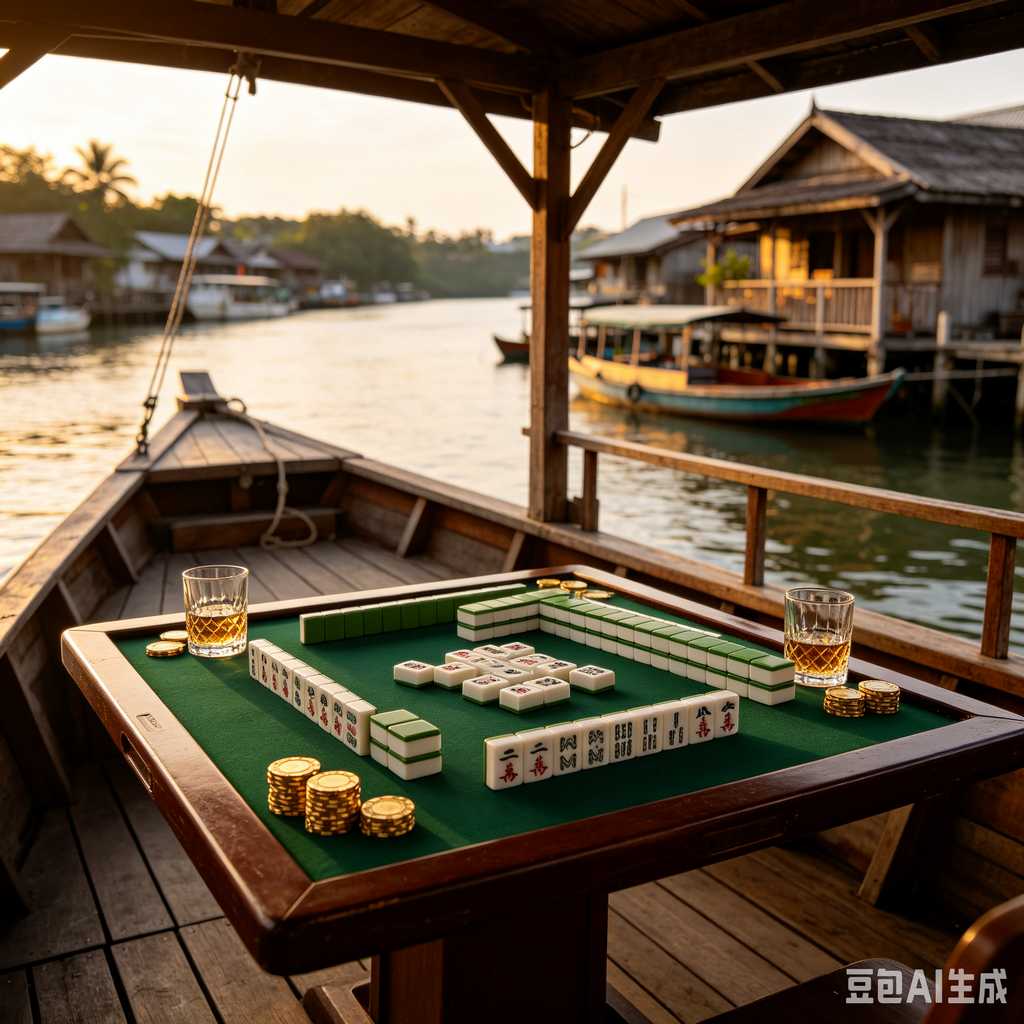large size mahjong tiles for adult