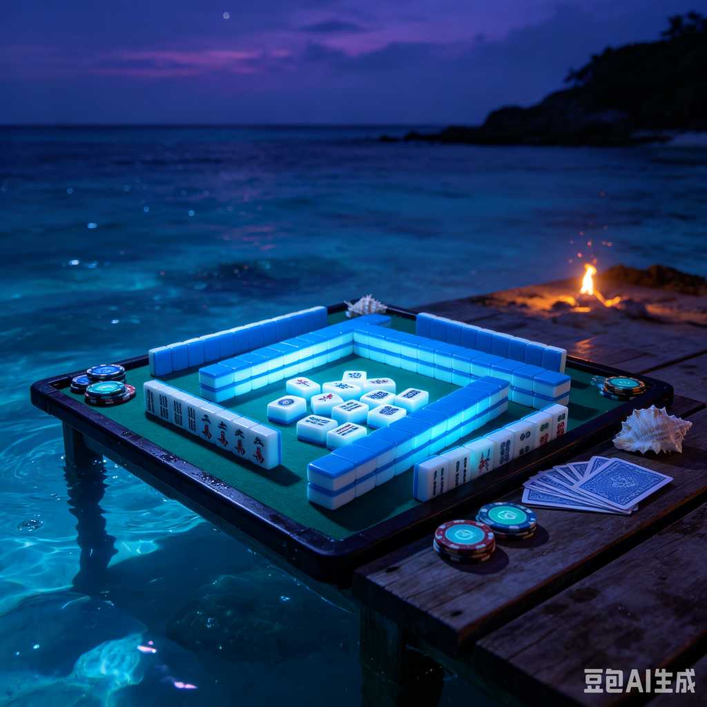 custom mahjong tiles