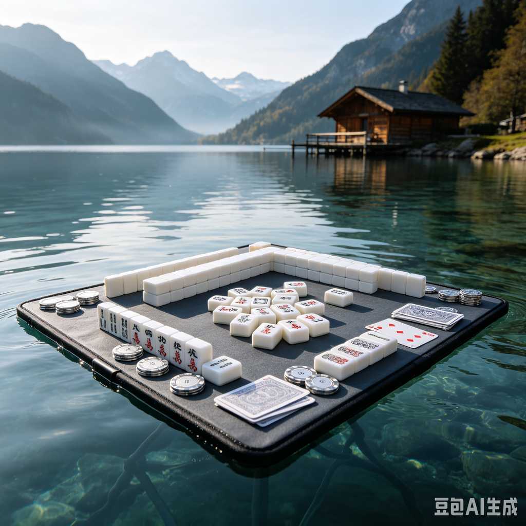mahjong tiles