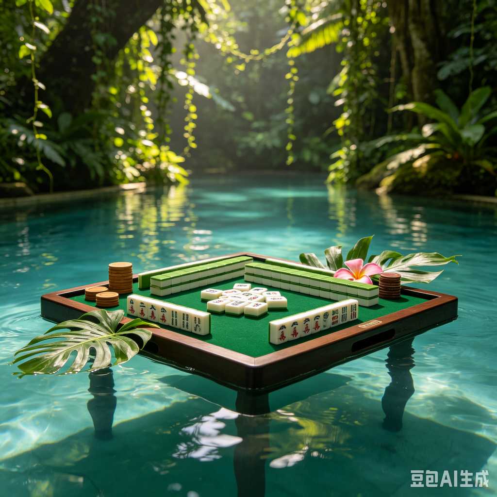 caracas,mahjong