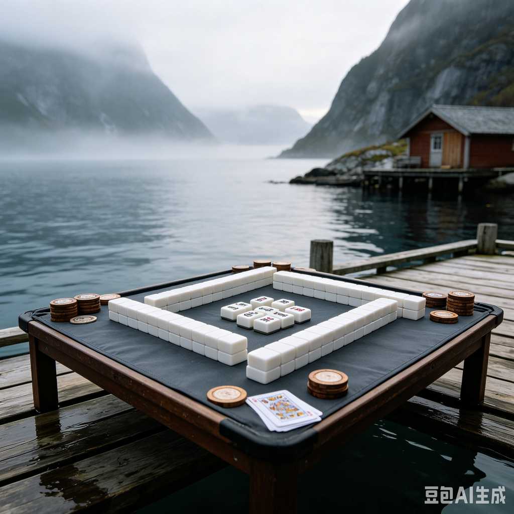 what is the difference between american and chinese mahjong