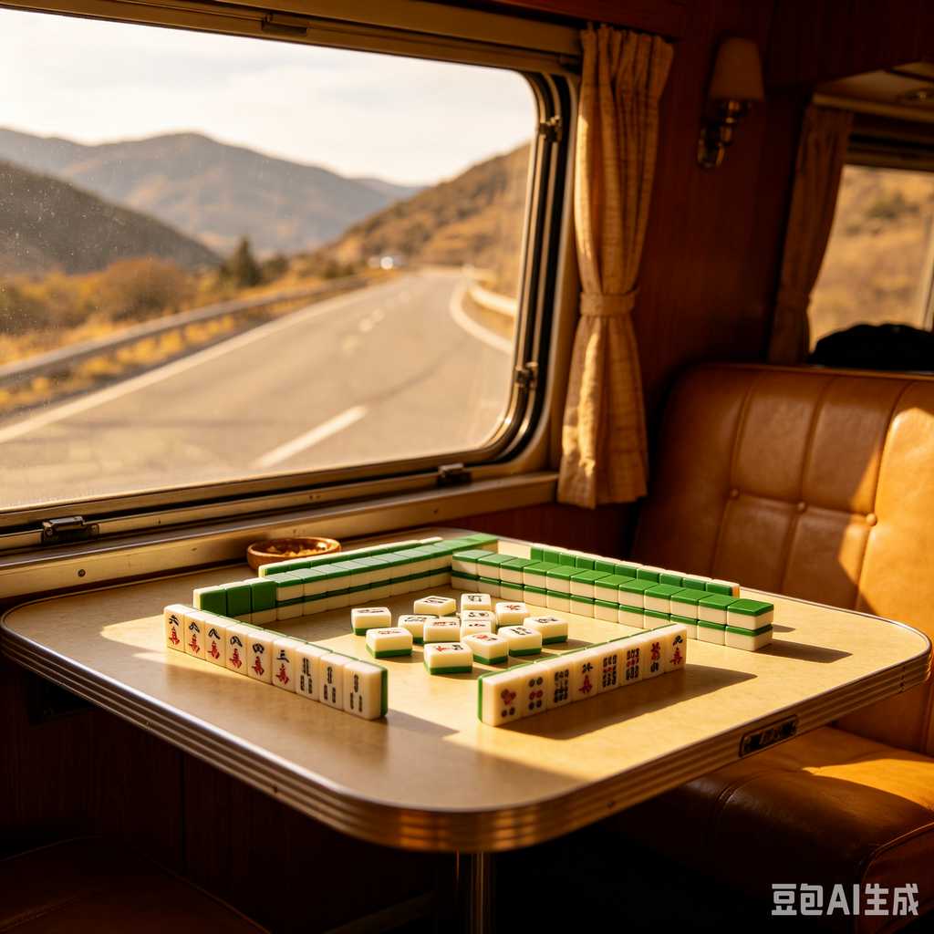 Belem,mahjong