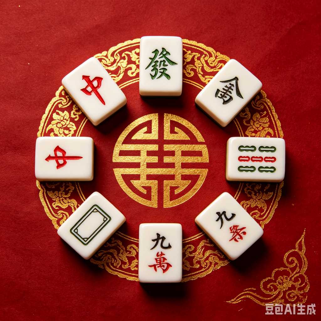 best selling mahjong tiles