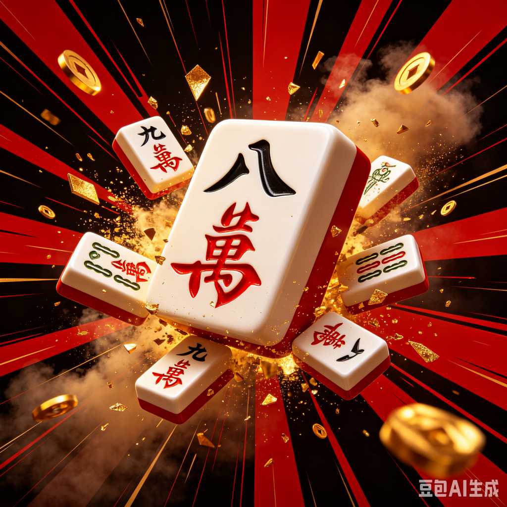 learn chinese mahjong set