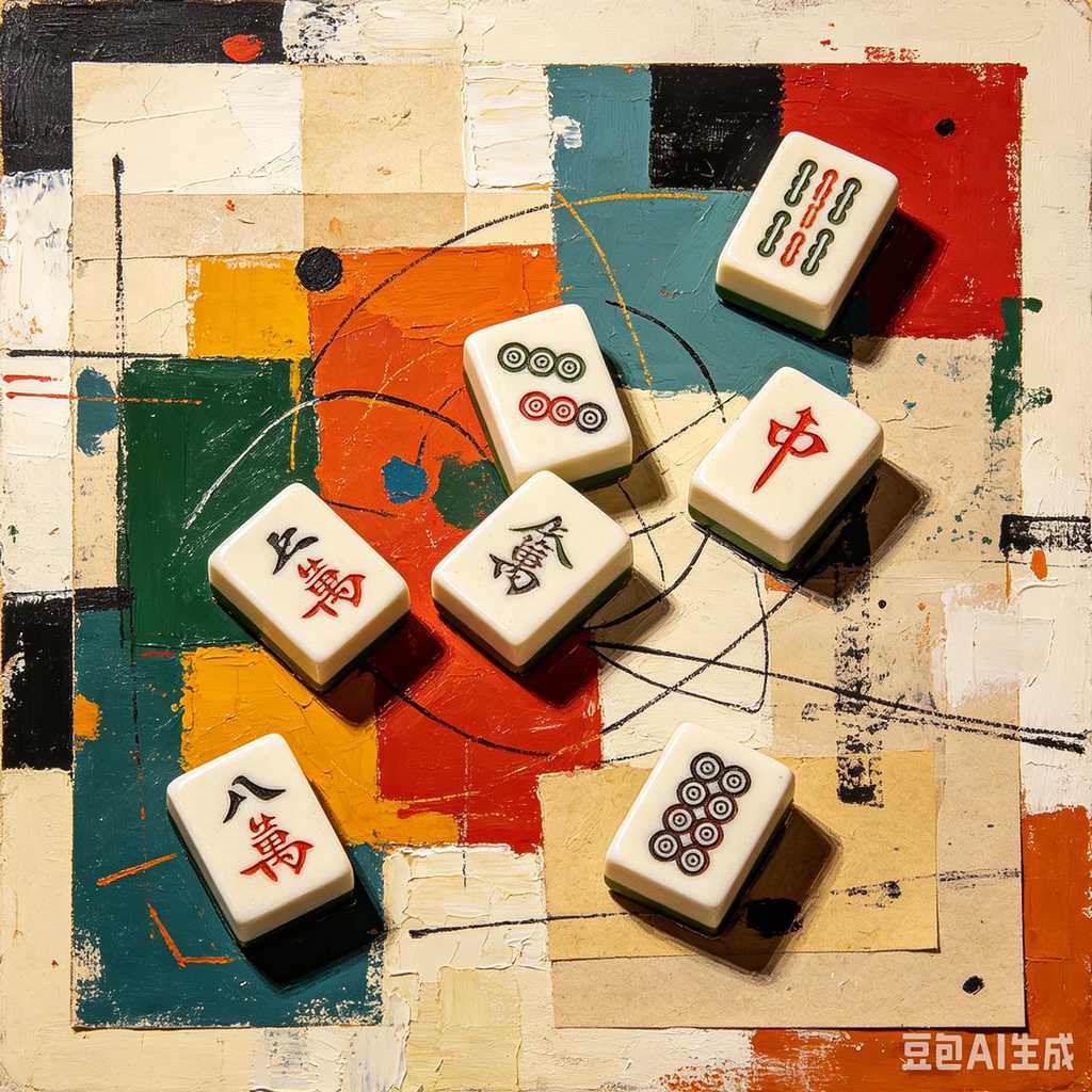 StPaul,mahjong