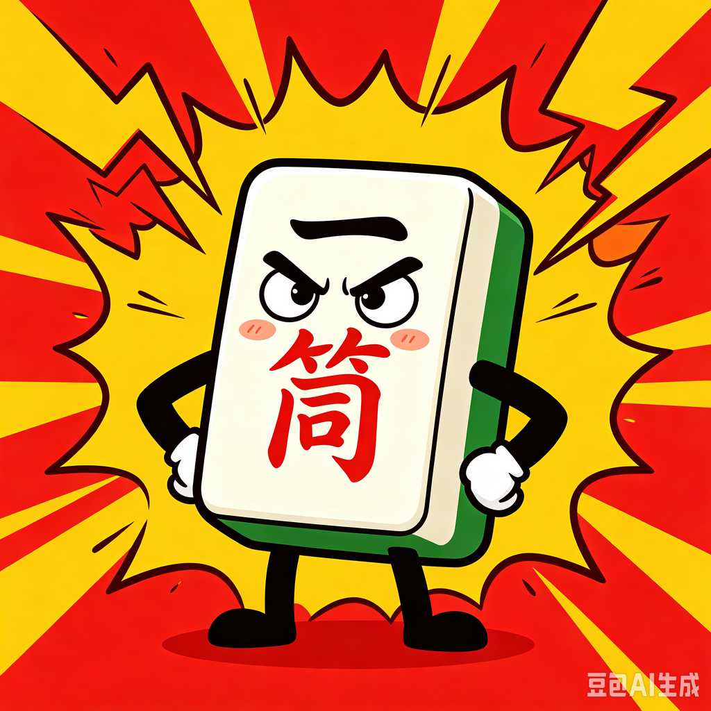senior friendly mahjong tiles