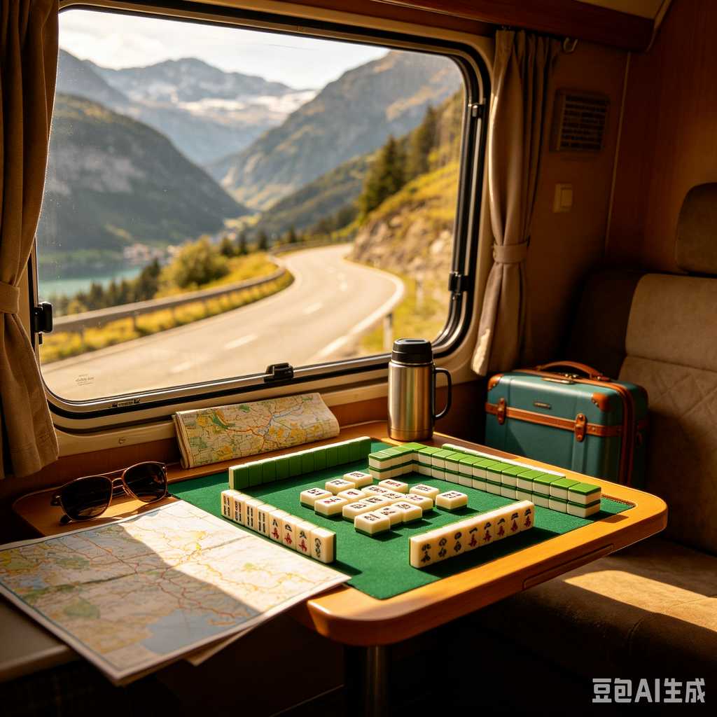 Reims,mahjong