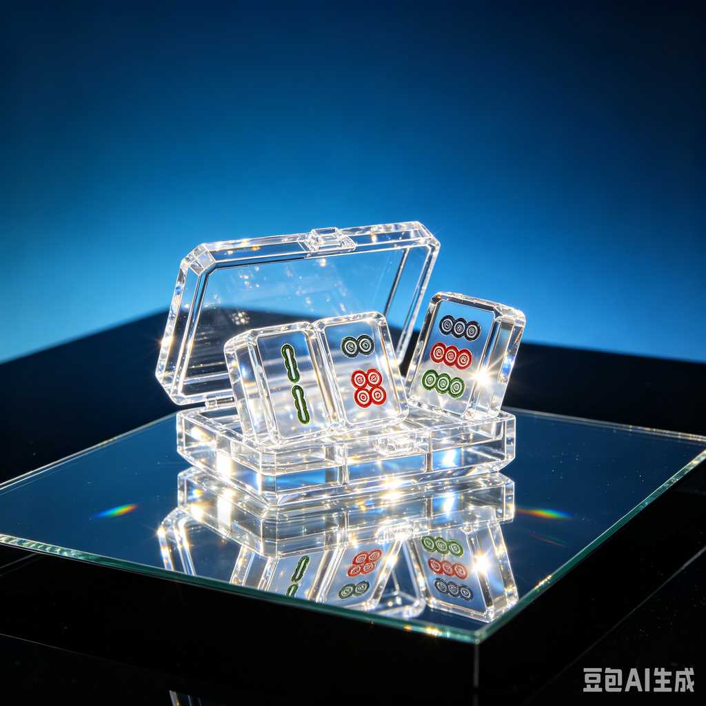 unique mahjong gift for adults