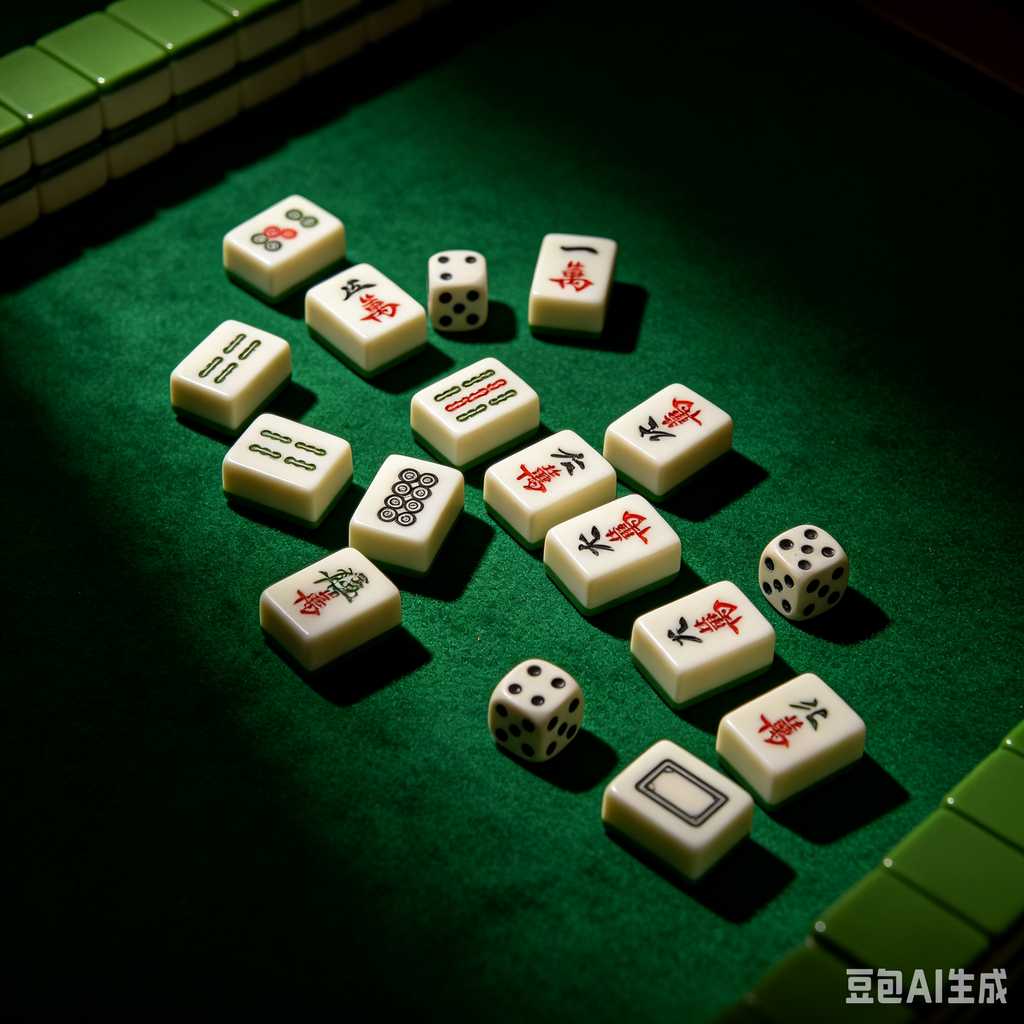 beginner friendly mahjong set