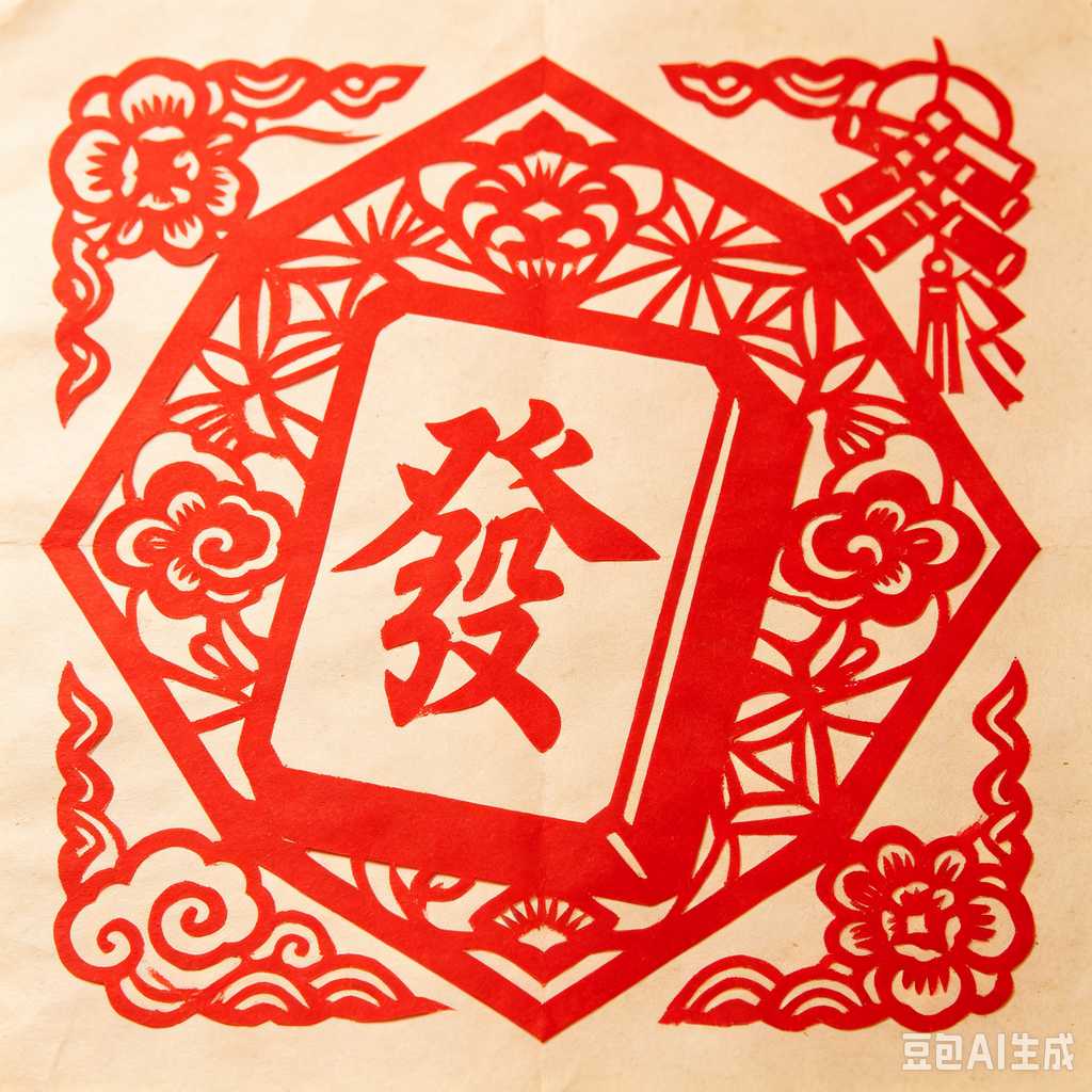 collectible gift mahjong set