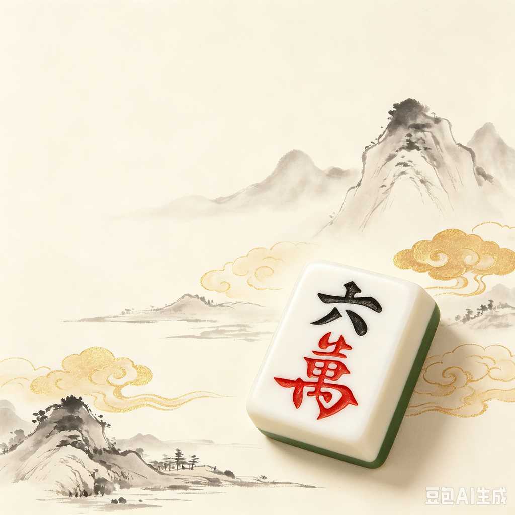 Visalia,mahjong