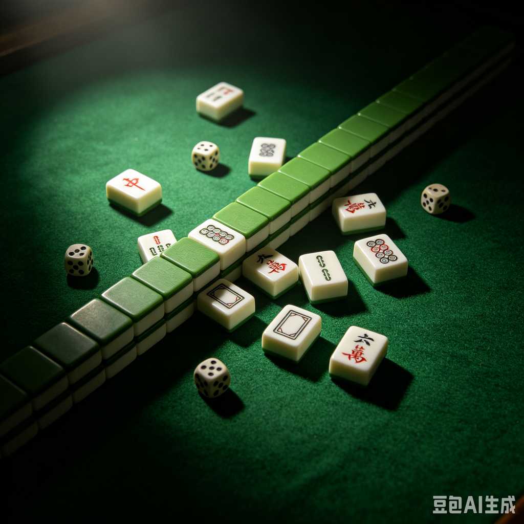 Paris,mahjong