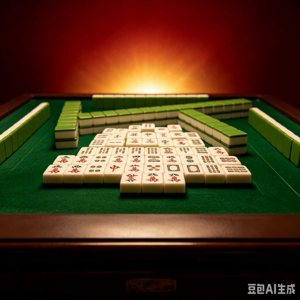 best luxury mahjong set
