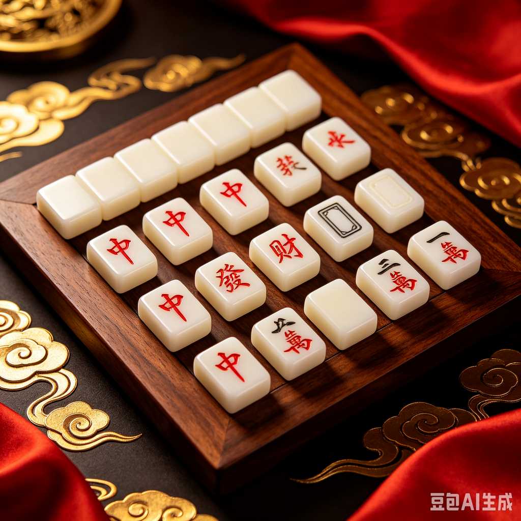 Cologne,mahjong