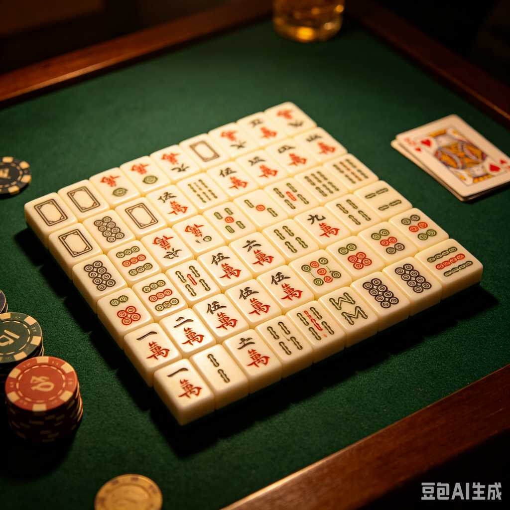BuenosAires,mahjong