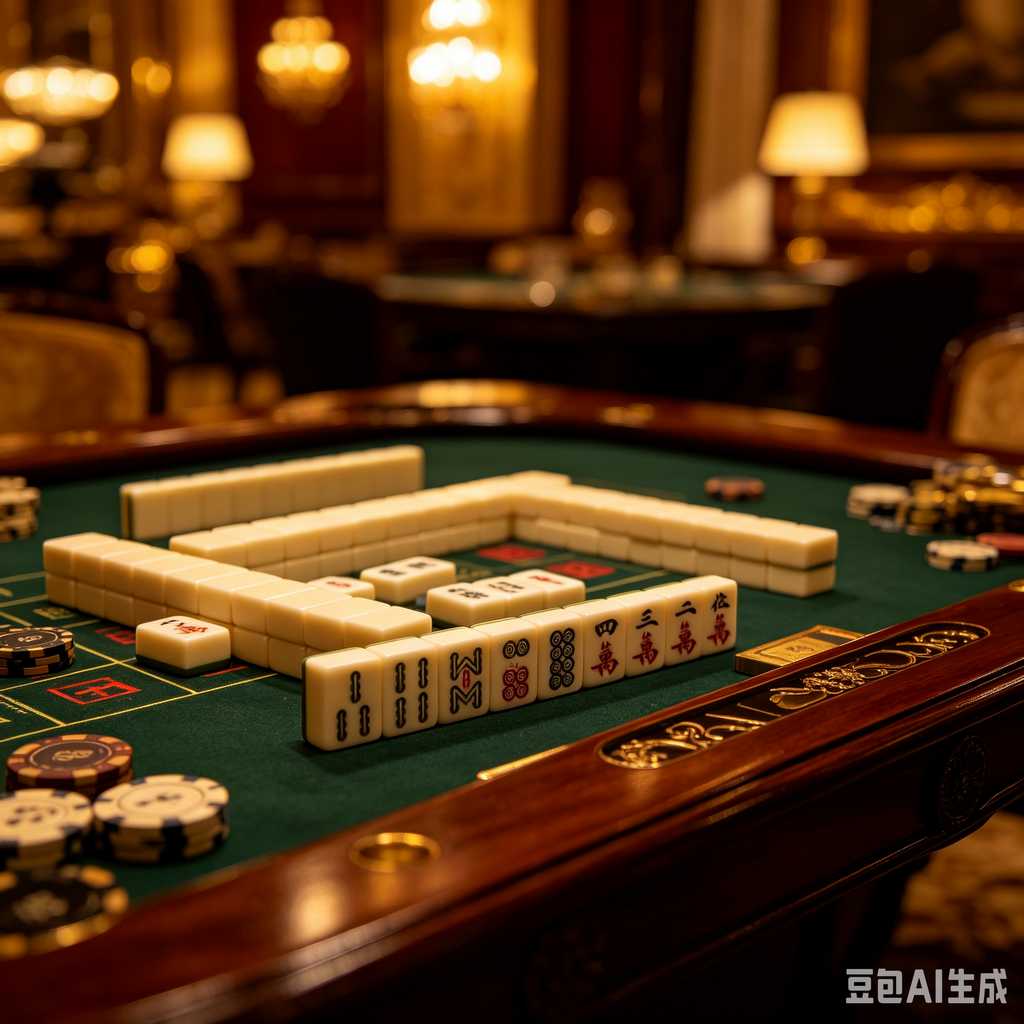 WarwickRI,mahjong