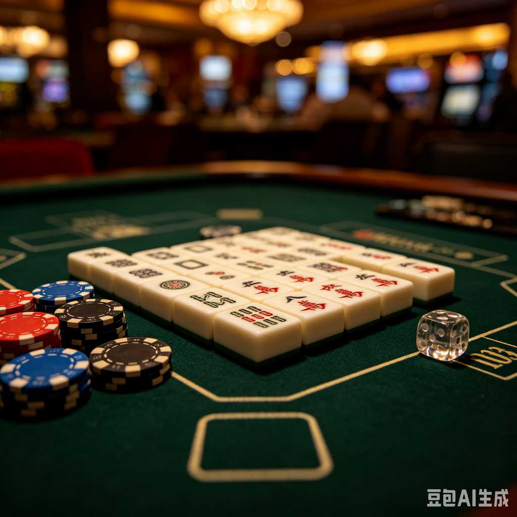 mahjong set europe