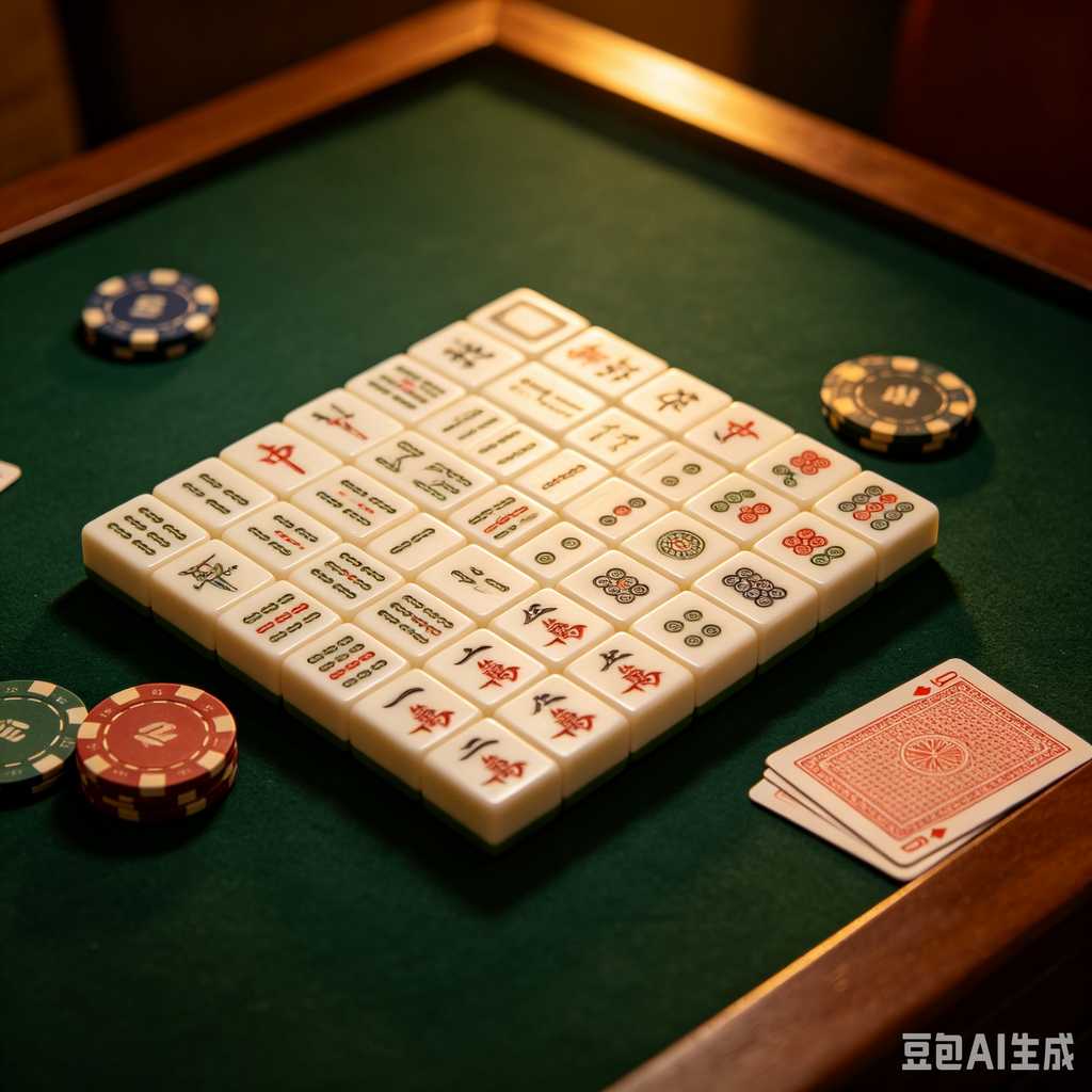 AthensGA,mahjong