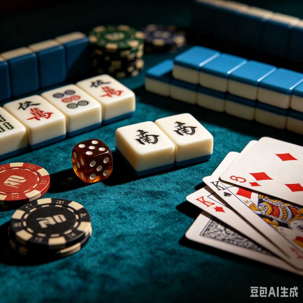 belizecity,mahjong