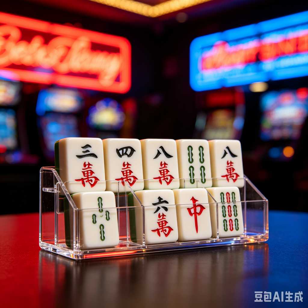 Camden,mahjong