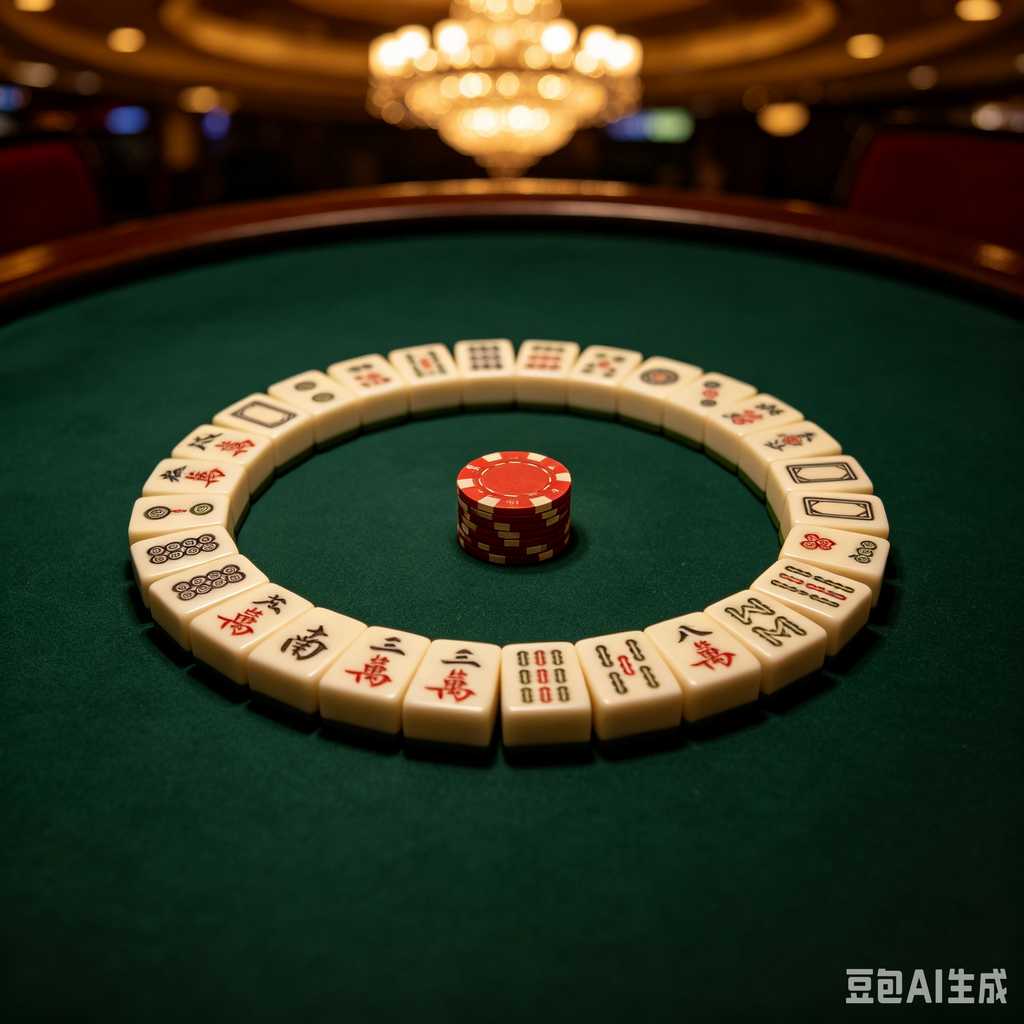 personal photo mahjong set