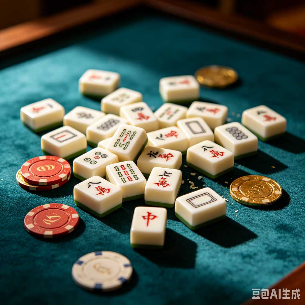 columbus,mahjong