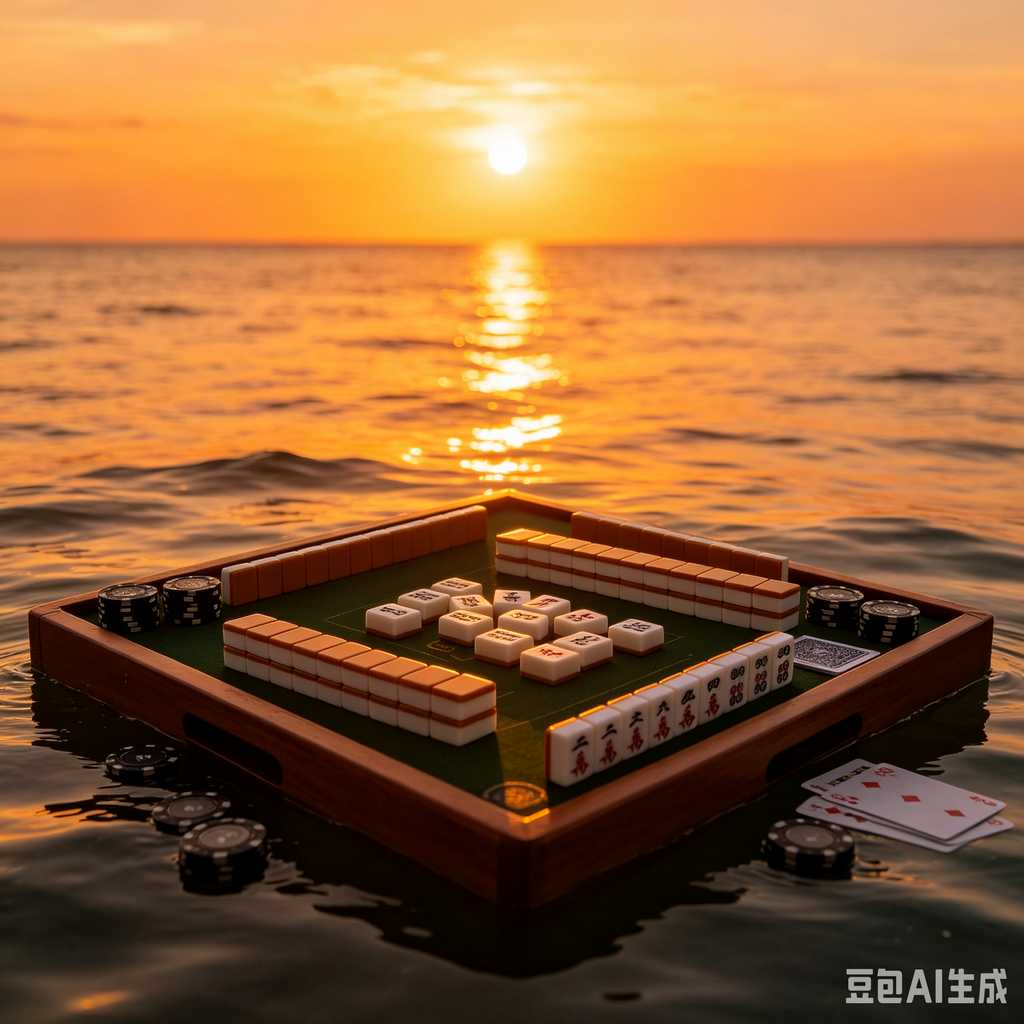 no smell mahjong tiles